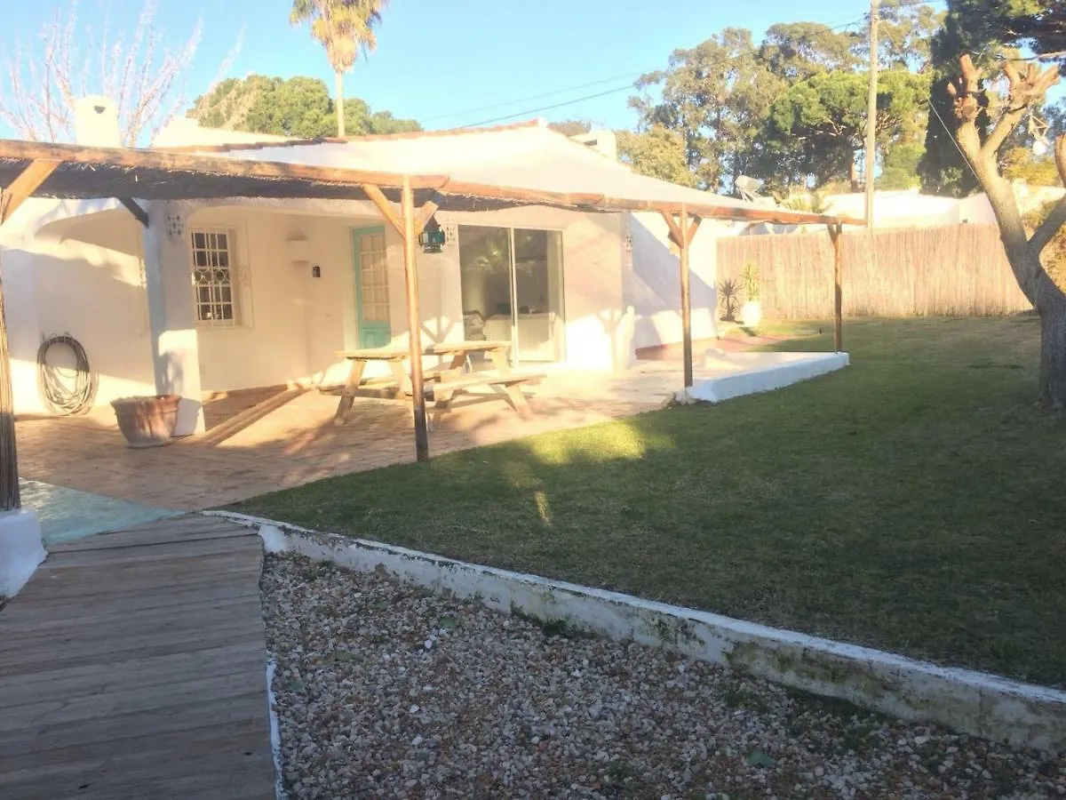 Quinta Da Balaia 3 Rooms Albufeira Prázdninový dům