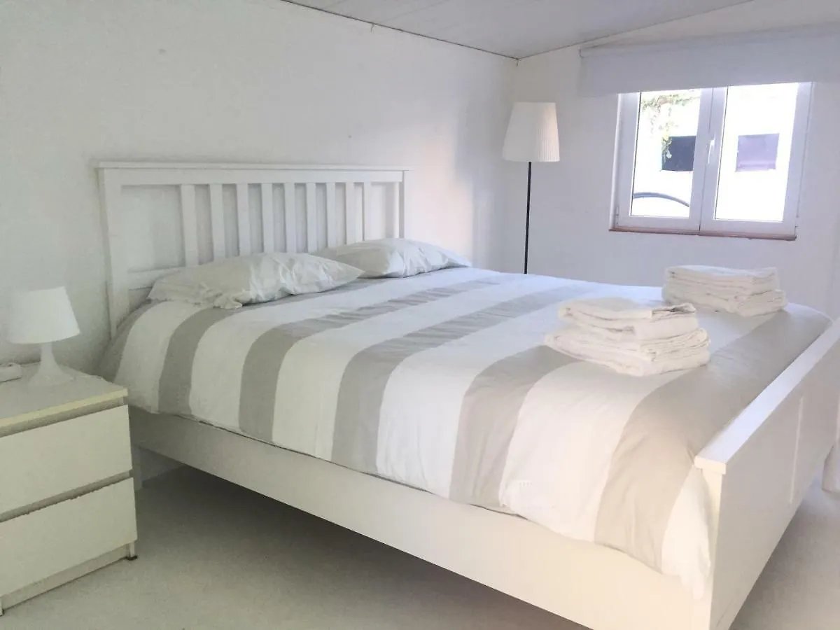 Holiday home Quinta Da Balaia 3 Rooms Albufeira