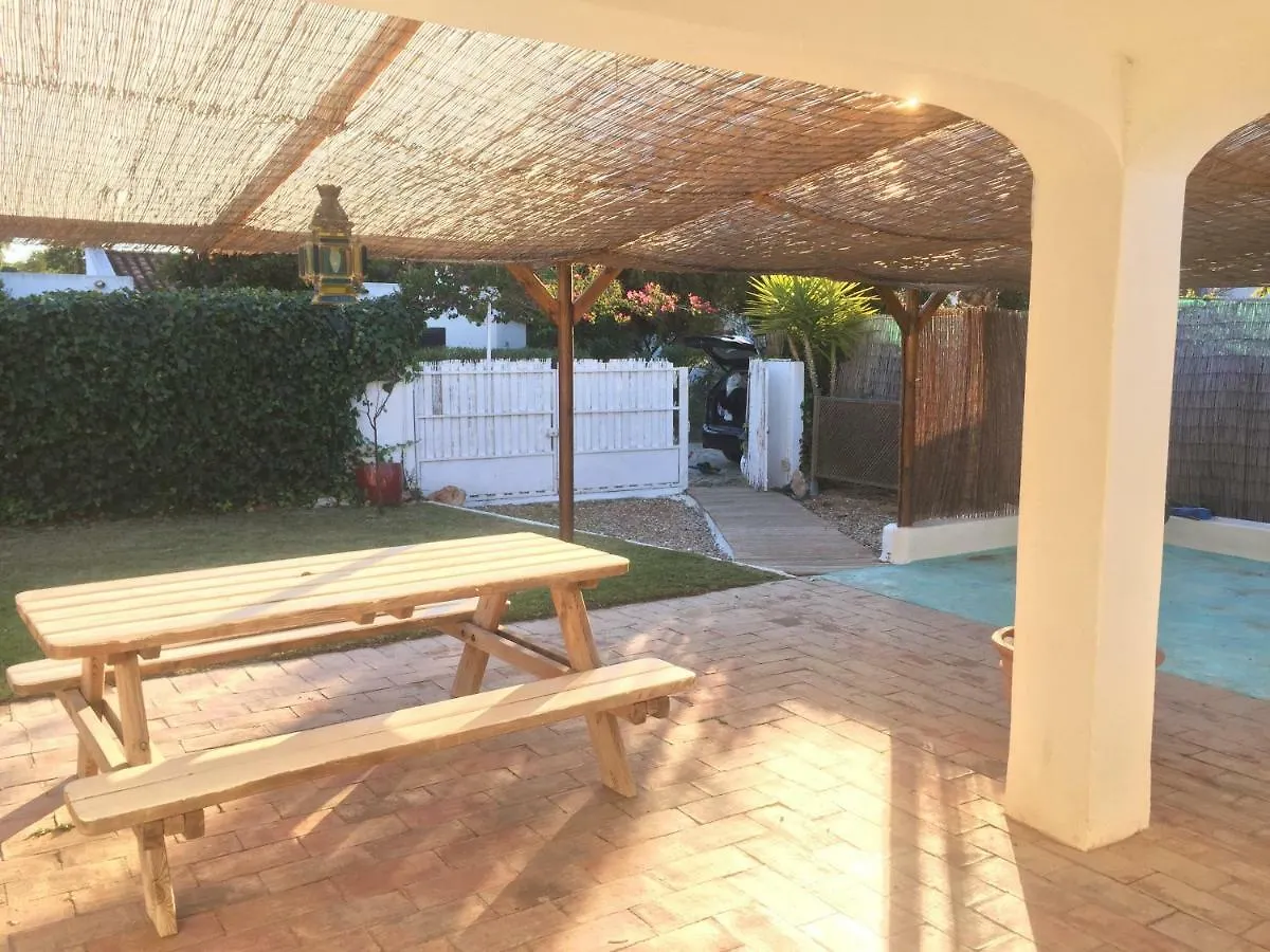 Quinta Da Balaia 3 Rooms Albufeira Portugal