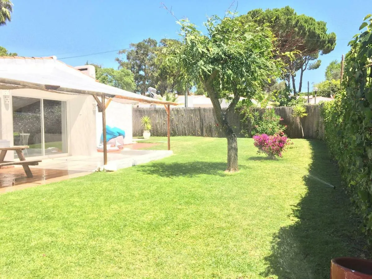 Quinta Da Balaia 3 Rooms Albufeira